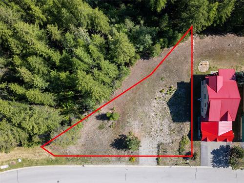 246 & 248 Stemwinder Drive, Kimberley, BC - Outdoor