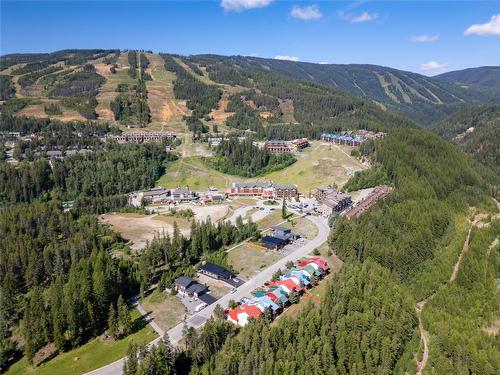 246 & 248 Stemwinder Drive, Kimberley, BC - Outdoor With View