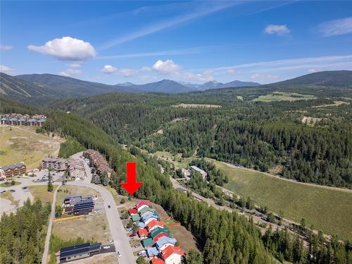 246 & 248 Stemwinder Drive, Kimberley, BC - Outdoor With View