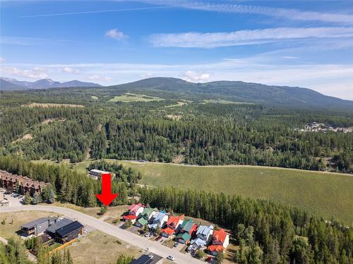 246 & 248 Stemwinder Drive, Kimberley, BC - Outdoor With View