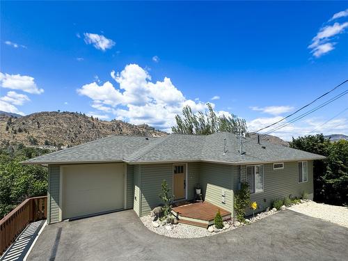 6654 Bellevue Drive  Oliver, BC V0H 1T4