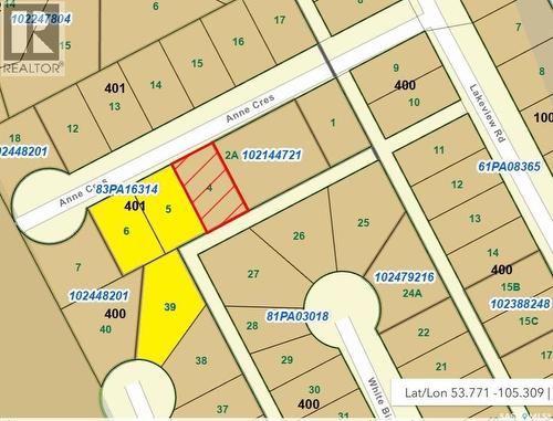 7 Anne Crescent, Candle Lake, SK 
