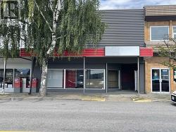 4550 LAKELSE AVENUE  Terrace, BC V8G 1P8