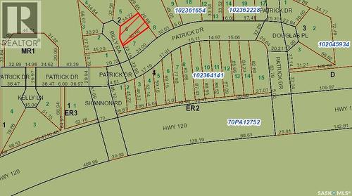 4 Billy Joe Bay, Candle Lake, SK 