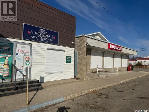 126 Main Street, Balcarres, SK 