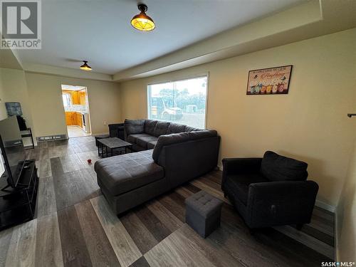 215 Kerry Street, Limerick, SK - Indoor Photo Showing Living Room