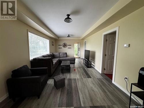 215 Kerry Street, Limerick, SK - Indoor Photo Showing Living Room