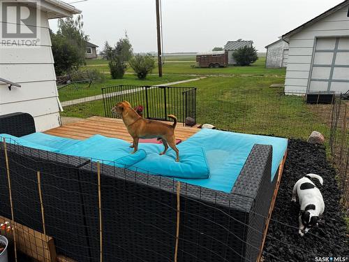 215 Kerry Street, Limerick, SK - Outdoor