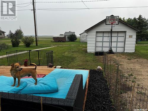 215 Kerry Street, Limerick, SK - Outdoor