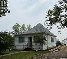 215 Kerry STREET Limerick, SK S0H 2P0
