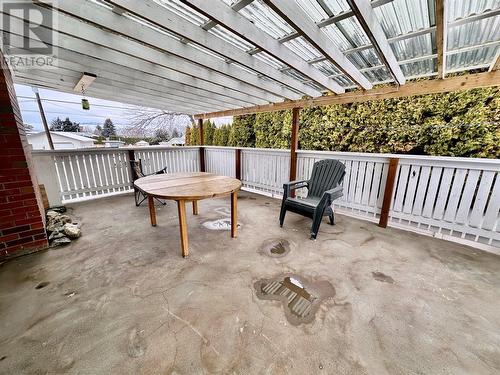 475 Hollywood Road S, Kelowna, BC - Outdoor With Deck Patio Veranda With Exterior