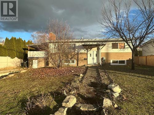 475 Hollywood Road S, Kelowna, BC - Outdoor