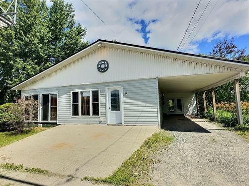 14 Rue Principale S.  Notre-Dame-Du-Nord, QC J0Z 3B0