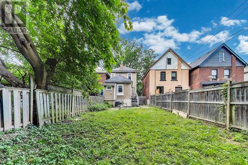 8 Madison Avenue, Hamilton, ON - Outdoor