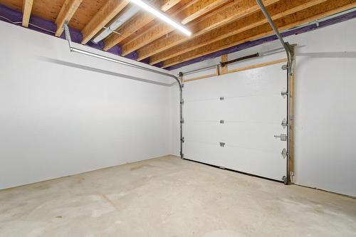 Rangement - 287 Ch. Stephens, Otter Lake, QC - Indoor Photo Showing Garage