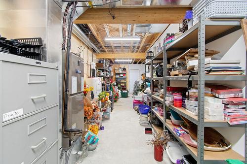 Rangement - 287 Ch. Stephens, Otter Lake, QC - Indoor