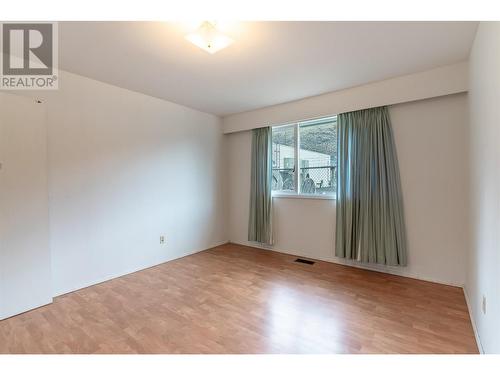 1072 Collins Road, Cache Creek, BC - Indoor Photo Showing Other Room