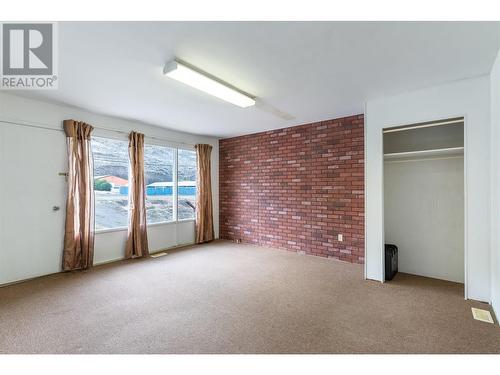 1072 Collins Road, Cache Creek, BC - Indoor Photo Showing Other Room