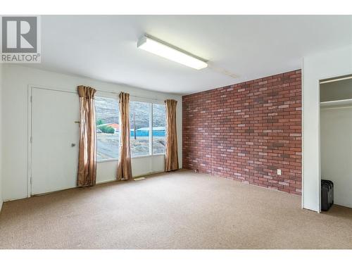 1072 Collins Road, Cache Creek, BC - Indoor Photo Showing Other Room