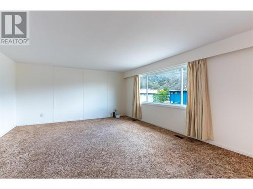 1072 Collins Road, Cache Creek, BC - Indoor Photo Showing Other Room