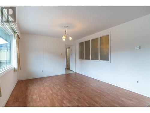 1072 Collins Road, Cache Creek, BC - Indoor Photo Showing Other Room