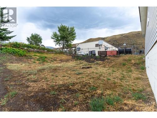 1072 Collins Road, Cache Creek, BC - Outdoor