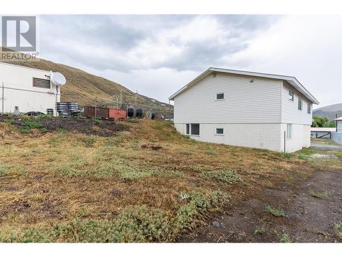 1072 Collins Road, Cache Creek, BC - Outdoor With Exterior