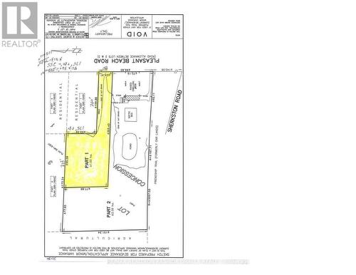 0 Pleasant Beach Road, Port Colborne, ON 