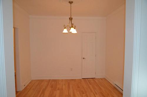 Dining room - 5434 14E Avenue, Montréal (Rosemont/La Petite-Patrie), QC - Indoor Photo Showing Other Room