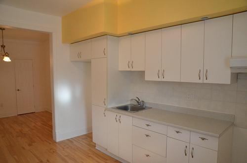 Kitchen - 5434 14E Avenue, Montréal (Rosemont/La Petite-Patrie), QC - Indoor Photo Showing Kitchen