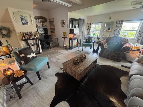 9 Somers View, Mulgrave, NS 