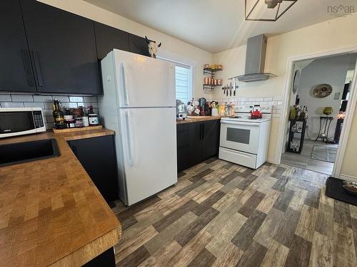 9 Somers View, Mulgrave, NS 