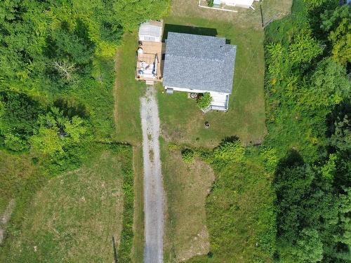 9 Somers View, Mulgrave, NS 