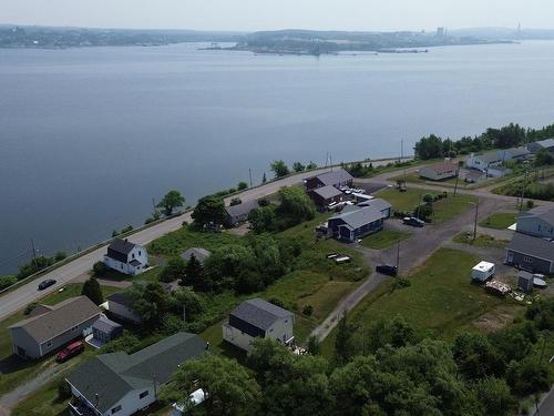 9 Somers View, Mulgrave, NS 