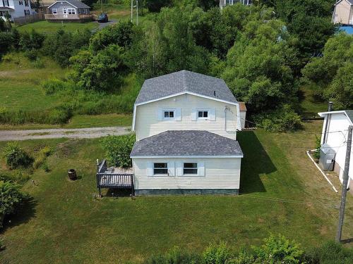 9 Somers View, Mulgrave, NS 