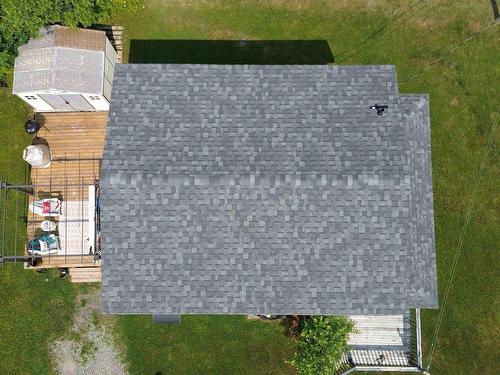 9 Somers View, Mulgrave, NS 