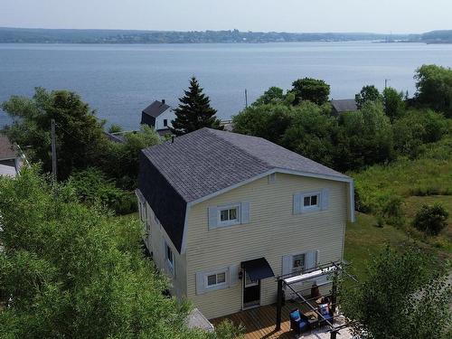 9 Somers View, Mulgrave, NS 