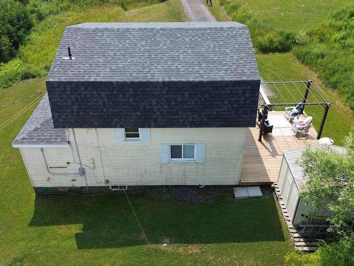 9 Somers View, Mulgrave, NS 