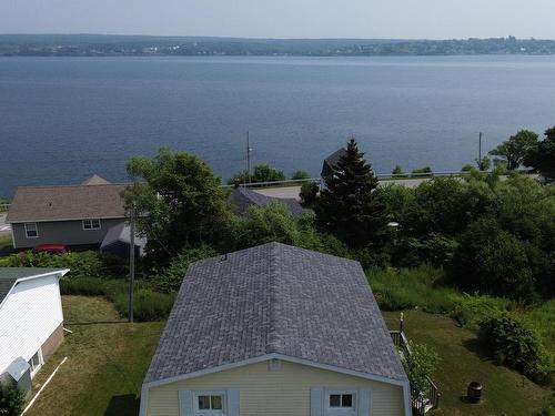 9 Somers View, Mulgrave, NS 