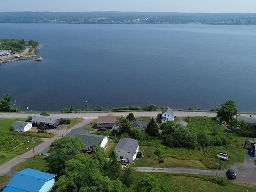 9 Somers View, Mulgrave, NS 