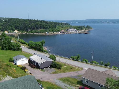 9 Somers View, Mulgrave, NS 