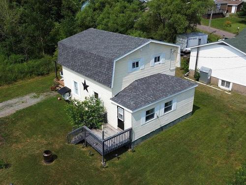 9 Somers View, Mulgrave, NS 