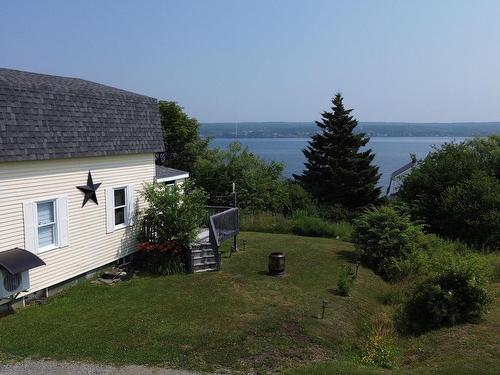 9 Somers View, Mulgrave, NS 