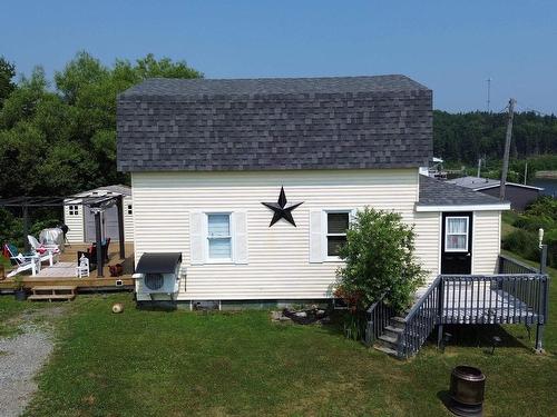 9 Somers View, Mulgrave, NS 