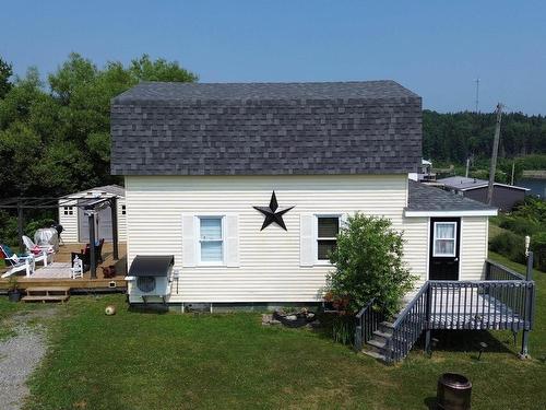 9 Somers View, Mulgrave, NS 