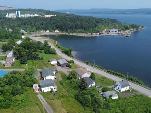 9 Somers View, Mulgrave, NS 