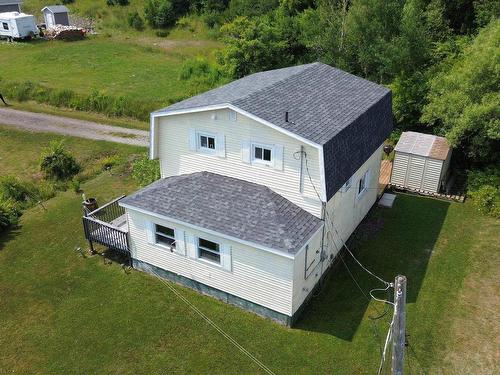 9 Somers View, Mulgrave, NS 