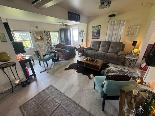 9 Somers View, Mulgrave, NS 