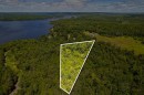 Aerial View - Ch. Rivière Outaouais, Portage-Du-Fort, QC 