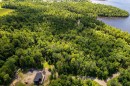 Aerial View - Ch. Rivière Outaouais, Portage-Du-Fort, QC 